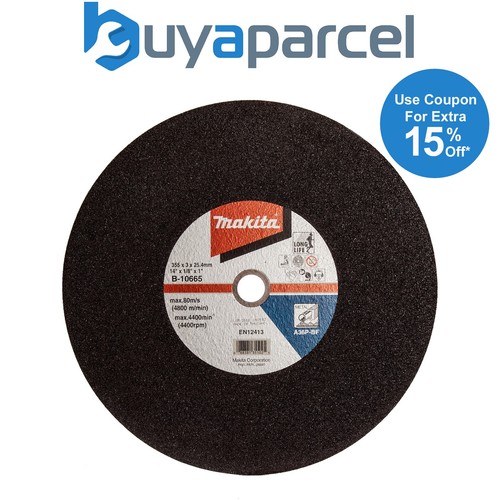 Makita 10665 abrasive chop - makita,