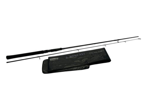 Drennan series 7ft 7 spin - series,
