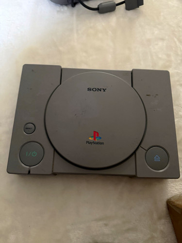 Sony playstation ps1 - sony,
