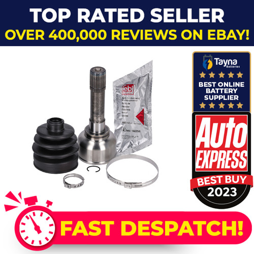 Joint fits suzuki - joint,