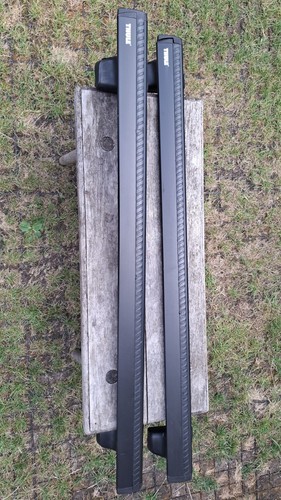 Thule 130cm aero - 130cm, and