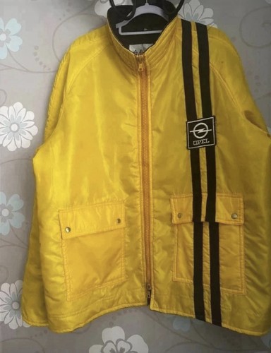 Vintage 70s opel motorsport - vintage,