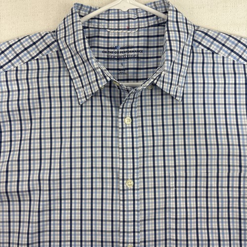 Vineyard vines otg performance - vineyard,