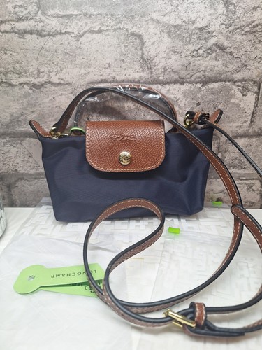 New longchamp pliage - new,