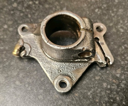 Lambretta genuine innocenti - genuine,
