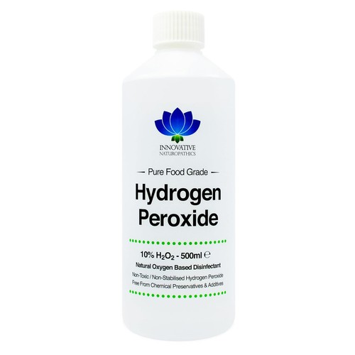 Food grade hydrogen - food,