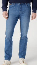 Wrangler jeans mens Texas slim