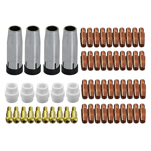Mig mag contact tips - mag,