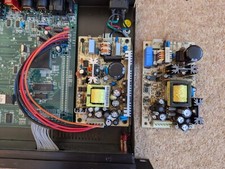 Lexicon MPX1 Replacement