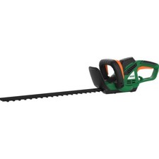 Hawksmoor Electric Hedge Trimmer 51cm Corded Garden Tool 550W Lightweight 230V