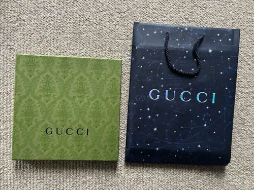 Gucci print silk - print, 90x90cm
