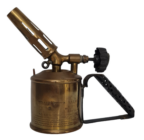 Primus 851 60503 brass blow - 60503,