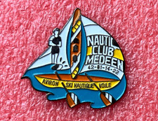 T28 pins nautic - nautic, club