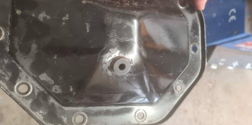 Corsa nova f10 f13 gearbox - nova,