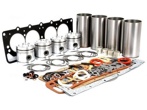 Engine overhaul kit - kit, for