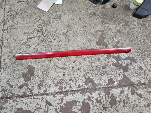 Golf mk3 door - mk3, moulding