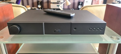 Naim nait 5si integrated - nait,