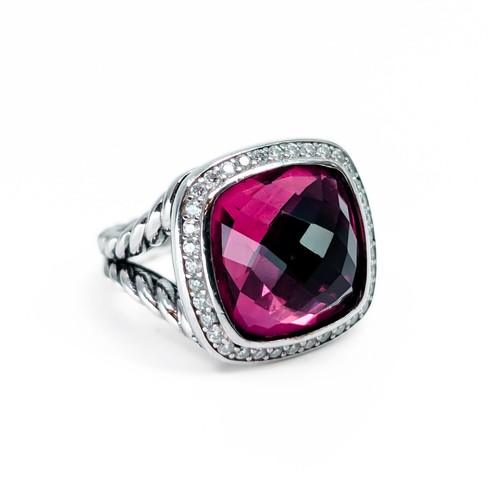David yurman albion - albion, ring