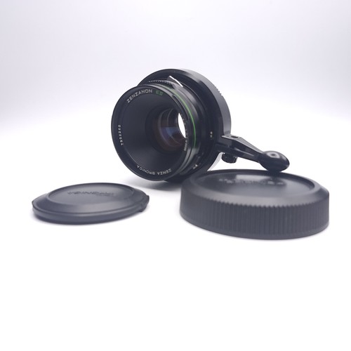Exc zenza bronica zenzanon - exc+5,
