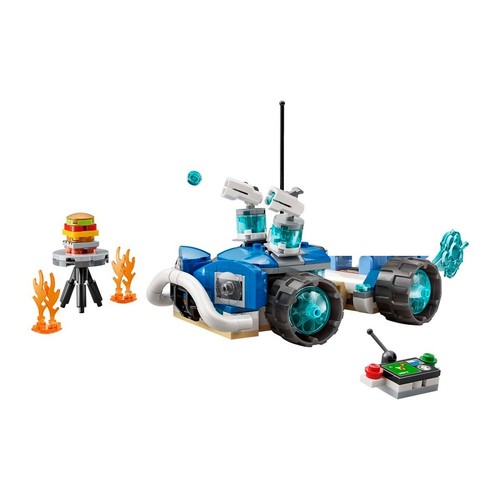 Lego squirtle buggy burger - squirtle, buggy,