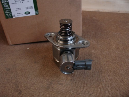 C2z31827 high pressure fuel - c2z31827,