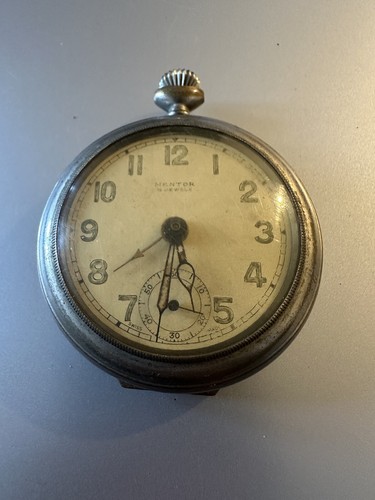 Vintage rare mentor jewels - 4,