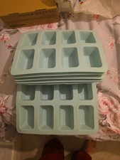 6x Bread Mini Loaf Jelly Cakes