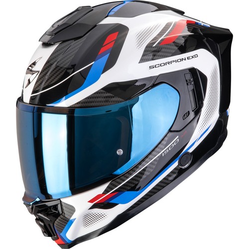 Scorpion motorcycle helmet - motorcycle,