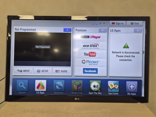 55lw550t led lcd full - 55lw550t, 55"