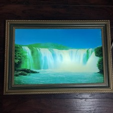 Vintage Motion Light-Up