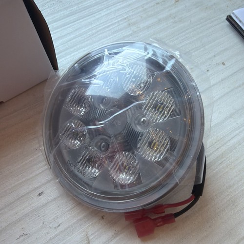 18w agricultural cree - agricultural, led