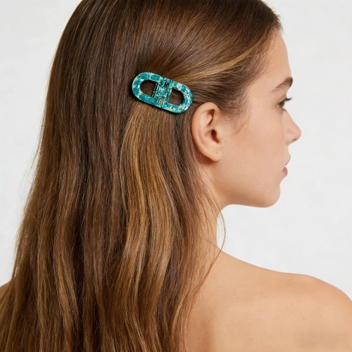Magnetic hair clips - magnetic,