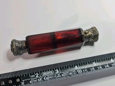 Victorian Antique Ruby