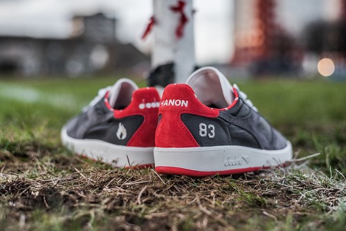 Hanon diadora elite - x,