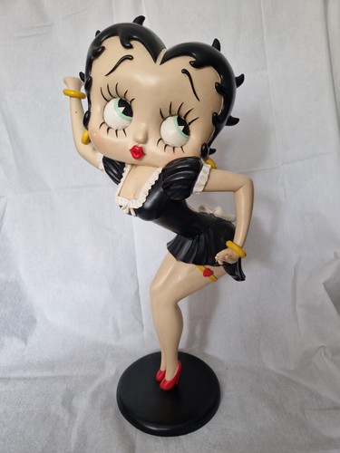 Rare betty boop - rare, in