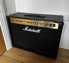 Marshall MA100C 100 Watt Valve