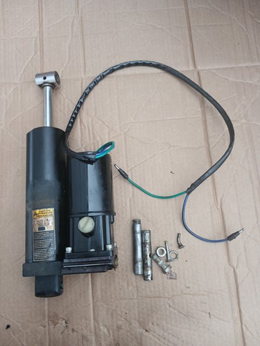 Mercury 100hp elpto - elpto, outboard