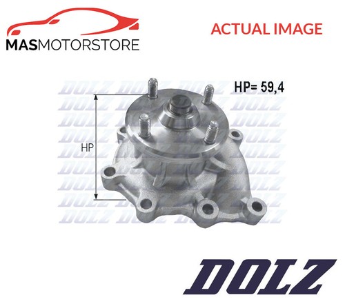 Engine cooling water - engine,