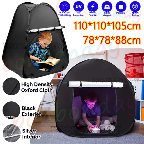 Premium pop sensory den - pop, up
