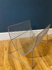 Vintage Industrial Style Wire