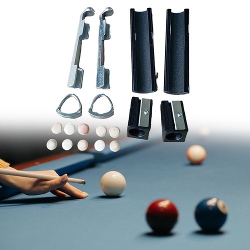 Billiard repair kit - billiard,