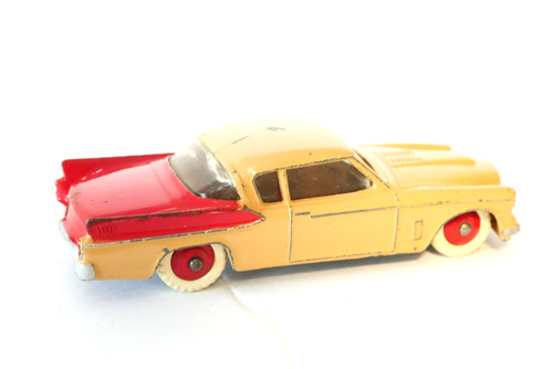 DINKY---------STUDEBAKER