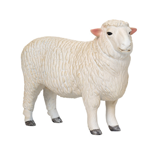 Toy figure realistic romney - toy,