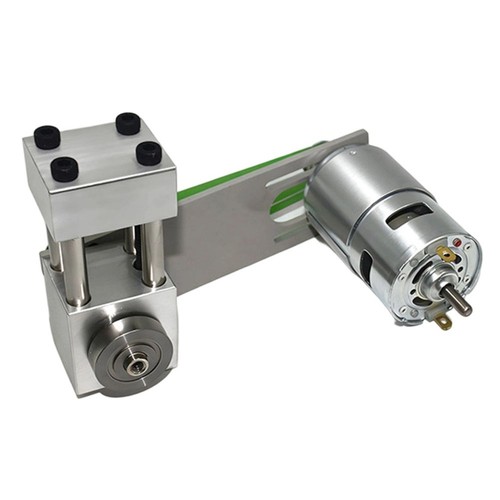 Spindle assembly for mini - for,
