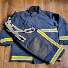 Fire Fighter Gore-Tex Jacket