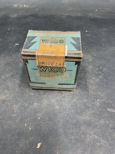 Wico 3750 magneto drive cup - wico, &