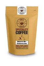 Death By Chocolate Coffee