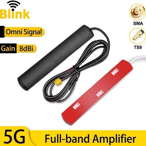 Mobile signal booster outdoor - mobile,