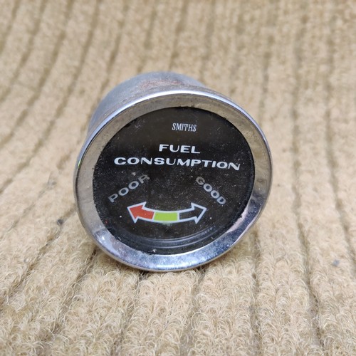 Smiths industries vintage fuel - smiths,