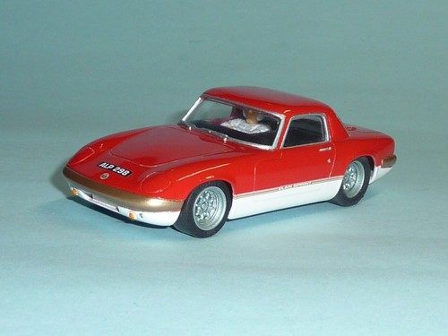 George turner models - turner, models: